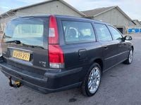 Brugt Volvo V70 250 HK (183 kW) 2000 Stationcar