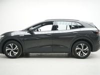 Brugt VW ID.4 125 kW (170 HK) 2021 Mørkgrå SUV