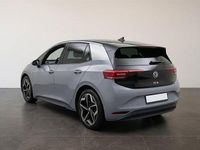 Brugt VW ID.3 Pro Performance 150 kW (204 HK) 2021 Grå Hatchback