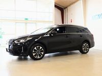 brugt Kia Ceed Sportswagon 1,6 GDI PHEV Plugin-hybrid Prestige DCT 141HK Stc 6g Aut.