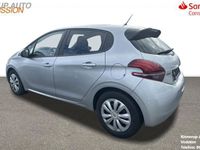 brugt Peugeot 208 1,6 BlueHDi Envy 100HK 5d