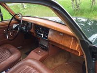 brugt Jaguar MK II 3,8 Aut