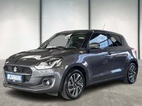 brugt Suzuki Swift 1,2 mHybrid Style