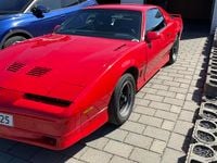 Brugt Pontiac Firebird 225 HK (165 kW) 1975 N/a