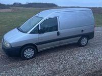 Brugt Citroën Jumpy 2006 MPV