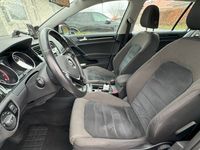 brugt VW Golf VII 1.4 TSI BMT 140 HK VARIANT DSG7