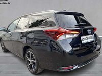 brugt Toyota Auris Touring Sports 18 Hybrid H2 Selected 136HK Stc Aut.