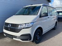 brugt VW California 2,0 TDi 150 Coast