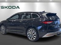 Brugt Skoda Enyaq iV 210 kW (286 HK) 2026 SUV