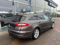 brugt Ford Mondeo 2,0 TDCi 150 Titanium stc.