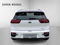 brugt Kia e-Niro PRE