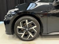 Brugt VW ID.3 Pro 150 kW (204 HK) 2023 Sortmetal Hatchback