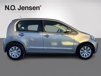 Brugt VW e-up! 61 kW (83 HK) 2024 Grå Hatchback