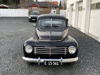 brugt Volvo PV444 PV 444/445