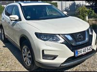 Brugt Nissan X-Trail 160 HK (117 kW) 2019 Hvid SUV