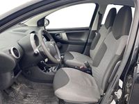 brugt Toyota Aygo 1,0 VVT-I T2 Air 68HK 5d A+