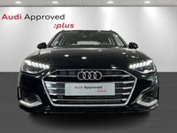 brugt Audi A4 40 TFSi Prestige+ Avant S tronic