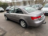 brugt Hyundai Sonata 2,4 GLX