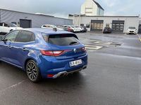 Brugt Renault Mégane IV GT 205 HK (150 kW) 2016 Hatchback