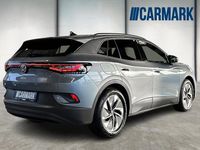 Brugt VW ID.4 Pro Performance 150 kW (204 HK) 2022 Lysblåmetal SUV