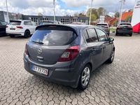 brugt Opel Corsa 1,3 CDTi 95 Enjoy eco