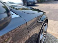 Brugt Mercedes C200 AMG line 184 HK (135 kW) 2014 Sedan