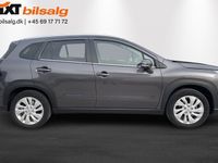 brugt Suzuki SX4 S-Cross 1,4 Boosterjet Mild hybrid Active 129HK 5d 6gSpørgsmål? Få hurtigt svar