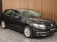 brugt VW Golf VII 1,4 TSi 125 Comfortline DSG