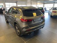 brugt Mercedes GLA250 e AMG Line aut.