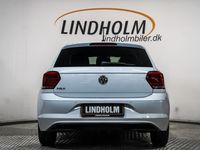 brugt VW Polo TSi 115 Highline