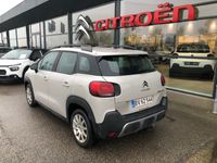 brugt Citroën C3 Aircross 