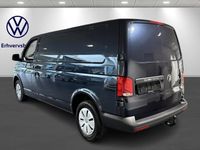 brugt VW Transporter 2,0 TDi 110 Kassevogn lang