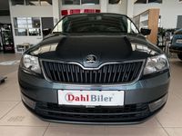 brugt Skoda Rapid Spaceback 1,2 TSI Active 86HK Stc A+