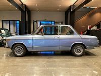 brugt BMW 2002 tii