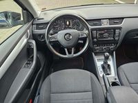 brugt Skoda Octavia 1,4 TSi 150 Style Combi DSG