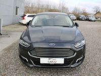 brugt Ford Mondeo 1,5 SCTi 160 Titanium stc. aut.