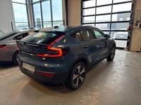Brugt Volvo C40 Ultimate 169 kW (231 HK) 2023 Fjord blue SUV