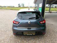 brugt Renault Clio IV 