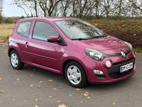 Brugt Renault Twingo Authentique 75 HK (55 kW) 2013 Lillametal Hatchback