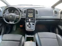 brugt Renault Scénic IV 1,5 dCi 110 Bose Edition EDC
