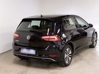 brugt VW e-Golf VII