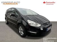 brugt Ford S-MAX 2,0 TDCi Collection Powershift 140HK 6g Aut.