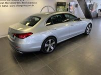 brugt Mercedes C300e Advantage aut.