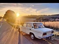 Brugt Lada 2103 1978 Sedan
