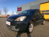 brugt Ford Fiesta 1,4 Trend