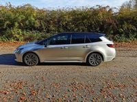 Brugt Toyota Corolla H3 180 HK (132 kW) 2019 Stationcar