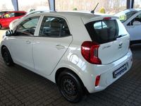 brugt Kia Picanto 1,0 MPi Advance