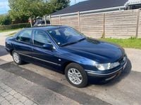 Brugt Peugeot 406 117 HK (86 kW) 2002 Sedan