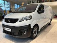 Brugt Peugeot e-Expert 100 kW (136 HK) 2023 Hvid Van