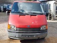Brugt Ford Transit 100 HK (73 kW) 1989 Van